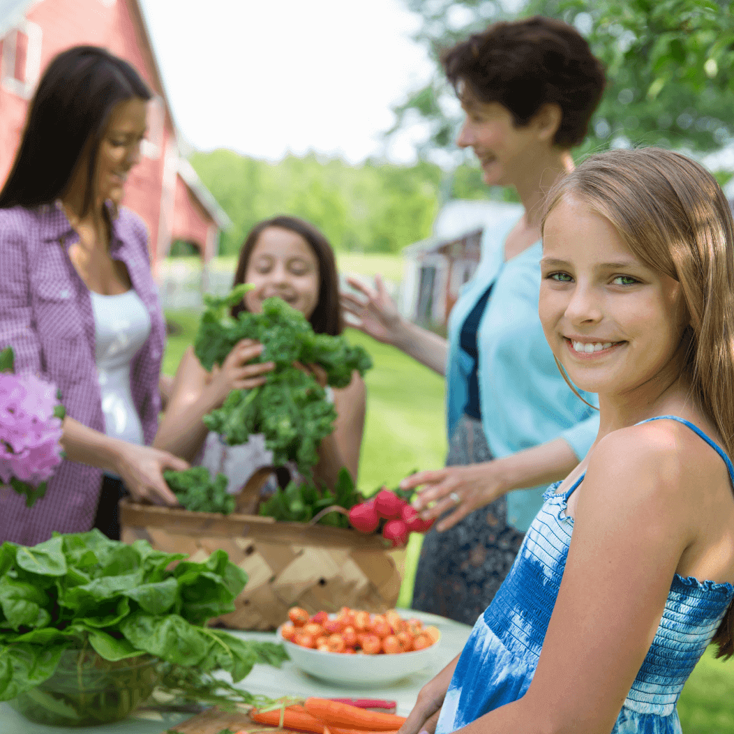 Anaokulu Yemekhanemiz